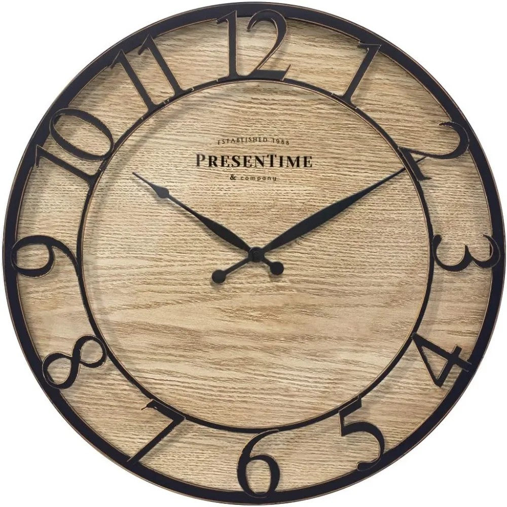 21-inch-farmhouse-wall-clock-vintage-cottage-style-with-oil-rubbed-bronze-finish-large-rustic-wall-decor